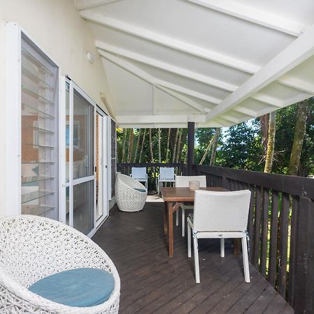 Muri Lagoon View Bungalows - Hillside Bungalow Раротонга Екстериор снимка