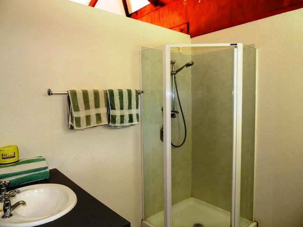 Muri Lagoon View Bungalows - Hillside Bungalow Раротонга Екстериор снимка